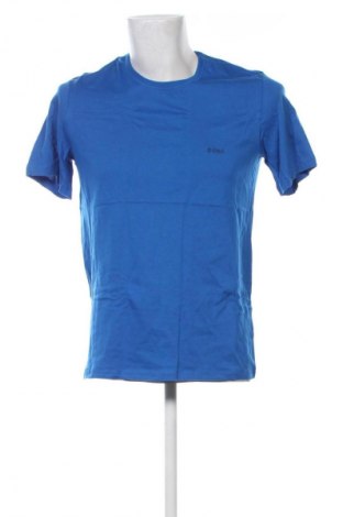 Tricou de bărbați BOSS, Mărime L, Culoare Albastru, Preț 260,99 Lei