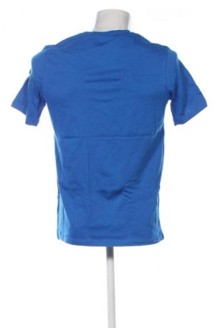 Tricou de bărbați BOSS, Mărime L, Culoare Albastru, Preț 260,99 Lei