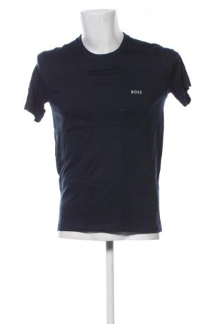 Pánske tričko  BOSS, Veľkosť M, Farba Modrá, Cena  66,95 €