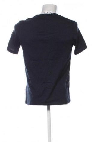 Ανδρικό t-shirt BOSS, Μέγεθος L, Χρώμα Μπλέ, Τιμή 50,99 €