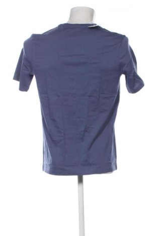 Ανδρικό t-shirt BOSS, Μέγεθος L, Χρώμα Μπλέ, Τιμή 48,99 €