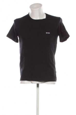 Herren T-Shirt BOSS, Größe M, Farbe Schwarz, Preis 78,99 €