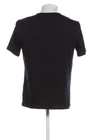 Męski T-shirt BOSS, Rozmiar L, Kolor Czarny, Cena 203,99 zł