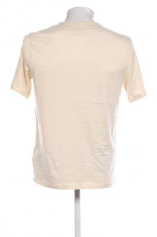 Herren T-Shirt BOSS, Größe L, Farbe Beige, Preis € 79,99