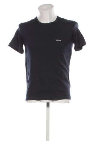 Herren T-Shirt BOSS, Größe M, Farbe Blau, Preis € 79,99
