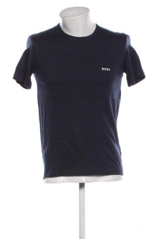 Herren T-Shirt BOSS, Größe M, Farbe Blau, Preis € 79,99