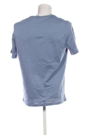 Tricou de bărbați BOSS, Mărime XL, Culoare Albastru, Preț 260,99 Lei