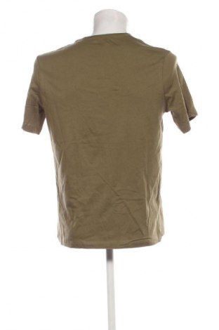 Pánske tričko  BOSS, Veľkosť L, Farba Zelená, Cena  25,95 €