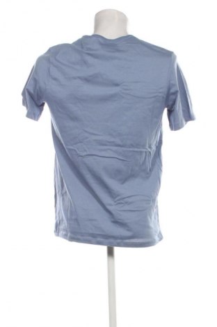Ανδρικό t-shirt BOSS, Μέγεθος L, Χρώμα Μπλέ, Τιμή 72,99 €