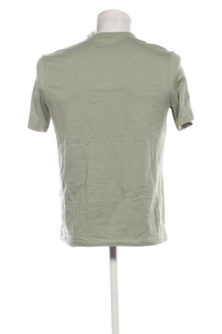 Tricou de bărbați BOSS, Mărime L, Culoare Verde, Preț 388,99 Lei