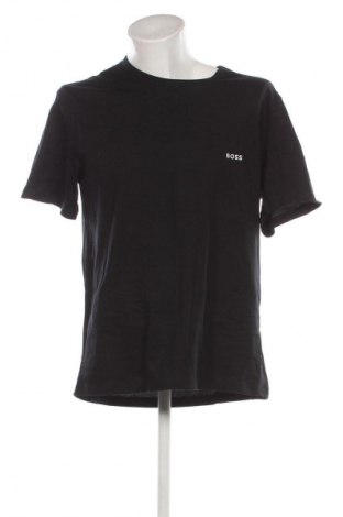 Tricou de bărbați BOSS, Mărime XXL, Culoare Negru, Preț 266,99 Lei