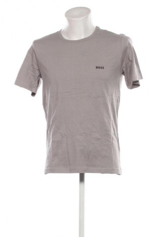 Pánske tričko  BOSS, Veľkosť M, Farba Sivá, Cena  44,95 €