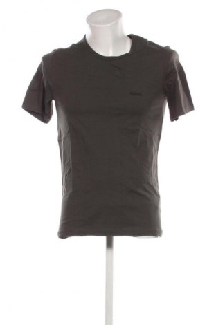 Ανδρικό t-shirt BOSS, Μέγεθος M, Χρώμα Πράσινο, Τιμή 51,99 €