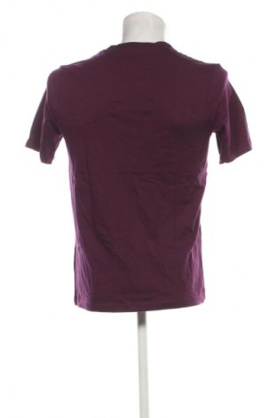Herren T-Shirt BOSS, Größe M, Farbe Lila, Preis € 55,99