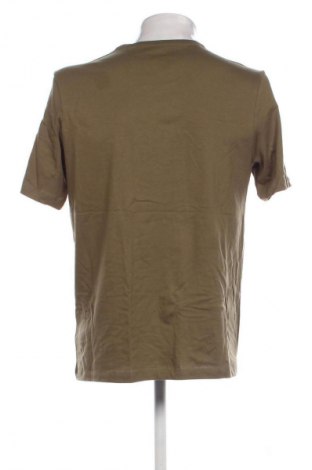 Herren T-Shirt BOSS, Größe XL, Farbe Grün, Preis € 55,99