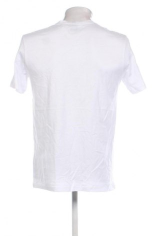 Herren T-Shirt BOSS, Größe L, Farbe Weiß, Preis 43,99 €