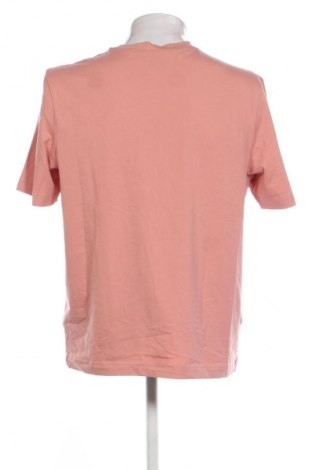 Tricou de bărbați BOSS, Mărime L, Culoare Mov deschis, Preț 266,99 Lei