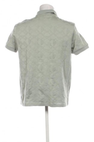 Herren T-Shirt BOSS, Größe M, Farbe Grün, Preis € 88,99