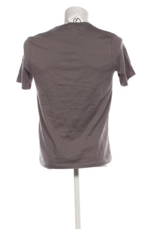 Męski T-shirt BOSS, Rozmiar L, Kolor Szary, Cena 374,99 zł