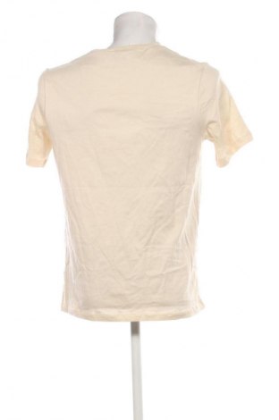Herren T-Shirt BOSS, Größe L, Farbe Beige, Preis 78,99 €