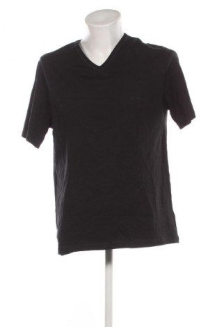 Męski T-shirt BOSS, Rozmiar XL, Kolor Czarny, Cena 294,99 zł