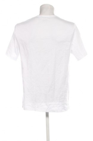 Мъжка тениска BOSS, Размер XL, Цвят Бял, Цена 117,99 лв.
