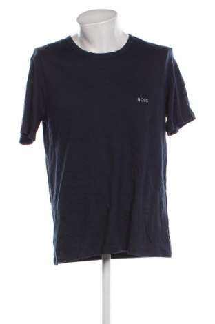 Pánske tričko  BOSS, Veľkosť XXL, Farba Modrá, Cena  66,95 €