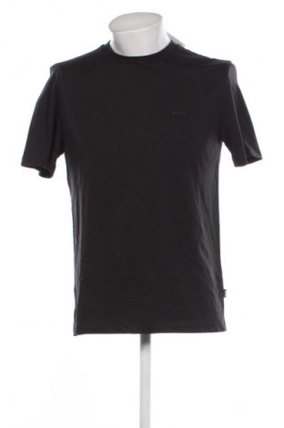 Herren T-Shirt BOSS, Größe M, Farbe Schwarz, Preis € 79,99