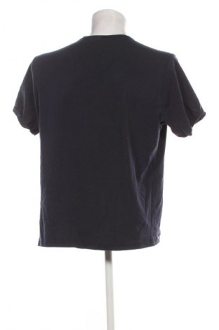 Herren T-Shirt Bagarda, Größe 5XL, Farbe Blau, Preis € 6,99