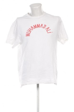 Herren T-Shirt Bershka, Größe M, Farbe Mehrfarbig, Preis 9,72 €