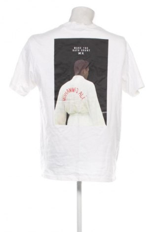 Herren T-Shirt Bershka, Größe M, Farbe Mehrfarbig, Preis 9,72 €
