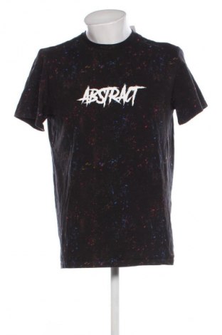 Herren T-Shirt Bershka, Größe L, Farbe Mehrfarbig, Preis € 6,99