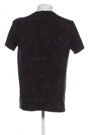 Herren T-Shirt Bershka, Größe L, Farbe Mehrfarbig, Preis € 6,99