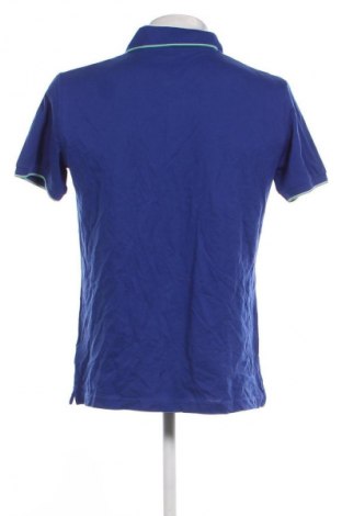 Herren T-Shirt Beverly Hills Polo Club, Größe XL, Farbe Blau, Preis € 32,99