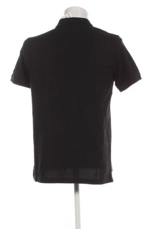 Herren T-Shirt Beverly Hills Polo Club, Größe L, Farbe Schwarz, Preis € 13,99