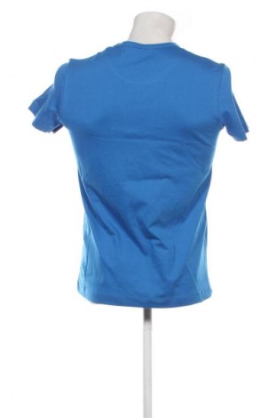 Tricou de bărbați Bikkembergs, Mărime M, Culoare Albastru, Preț 113,99 Lei