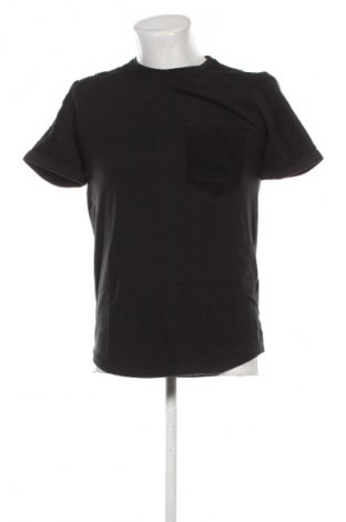 Tricou de bărbați Black Kaviar, Mărime S, Culoare Negru, Preț 80,99 Lei