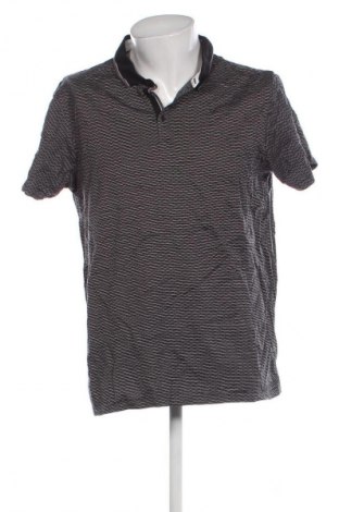 Ανδρικό t-shirt Blaq, Μέγεθος XXL, Χρώμα Πολύχρωμο, Τιμή 12,99 €