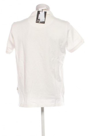 Ανδρικό t-shirt Blend, Μέγεθος L, Χρώμα Λευκό, Τιμή 29,99 €