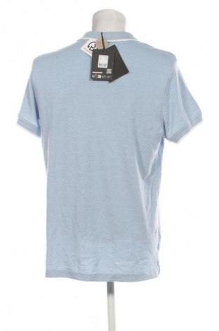 Férfi póló Blend, Méret XXL, Szín Kék, Ár 12 449 Ft