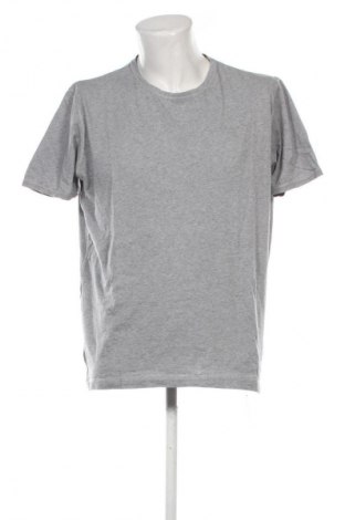 Herren T-Shirt Bogner, Größe XXL, Farbe Grau, Preis € 31,82