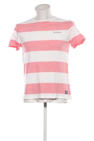 Męski T-shirt Bondelid, Rozmiar M, Kolor Kolorowy, Cena 49,99 zł