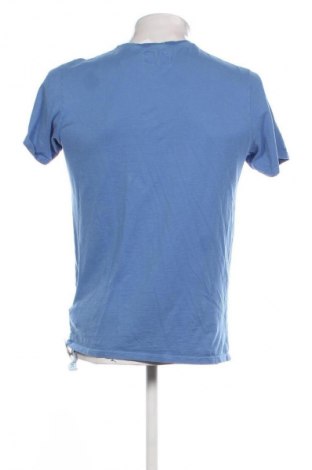 Ανδρικό t-shirt Bowery NYC, Μέγεθος M, Χρώμα Μπλέ, Τιμή 55,99 €