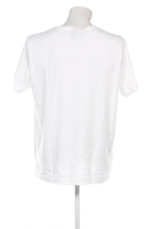 Herren T-Shirt Bpc Bonprix Collection, Größe L, Farbe Weiß, Preis 9,74 €