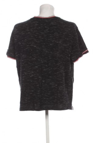 Мъжка тениска Bpc Bonprix Collection, Размер L, Цвят Многоцветен, Цена 19,99 лв.
