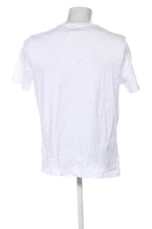 Pánske tričko  Brilliant, Veľkosť XL, Farba Biela, Cena  18,95 €
