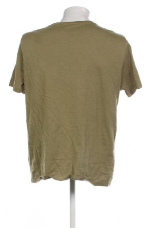 Pánske tričko  Brilliant, Veľkosť XL, Farba Zelená, Cena  11,95 €