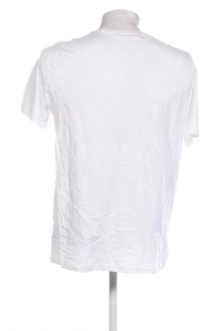 Pánske tričko  Brilliant, Veľkosť XL, Farba Biela, Cena  11,95 €