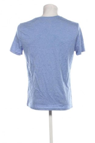 Męski T-shirt Brilliant, Rozmiar L, Kolor Niebieski, Cena 101,99 zł
