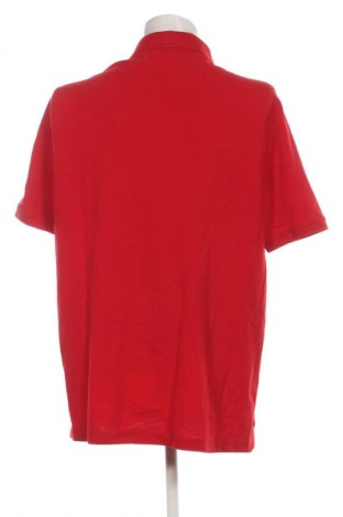Férfi póló Bugatti, Méret 3XL, Szín Piros, Ár 22 429 Ft